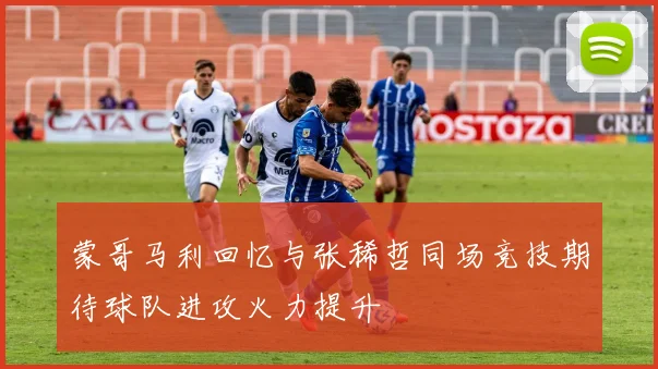 蒙哥马利回忆与张稀哲同场竞技期待球队进攻火力提升